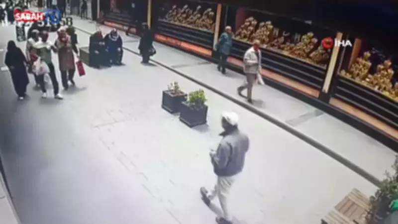 Eşini dinlemedi, 2,5 milyon TL'lik dolandırıcılıktan son anda kurtarıldı