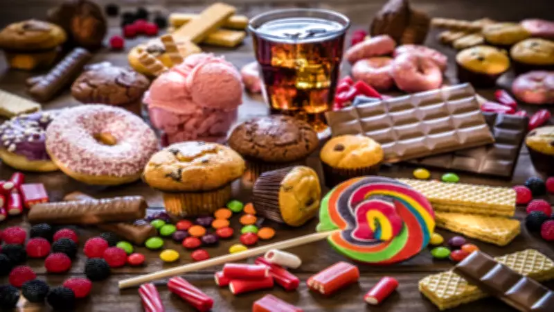 Şekeri 9 Gün Bırakmanın Şaşırtıcı Etkileri: Metabolik Sağlıkta Hızlı İyileşme