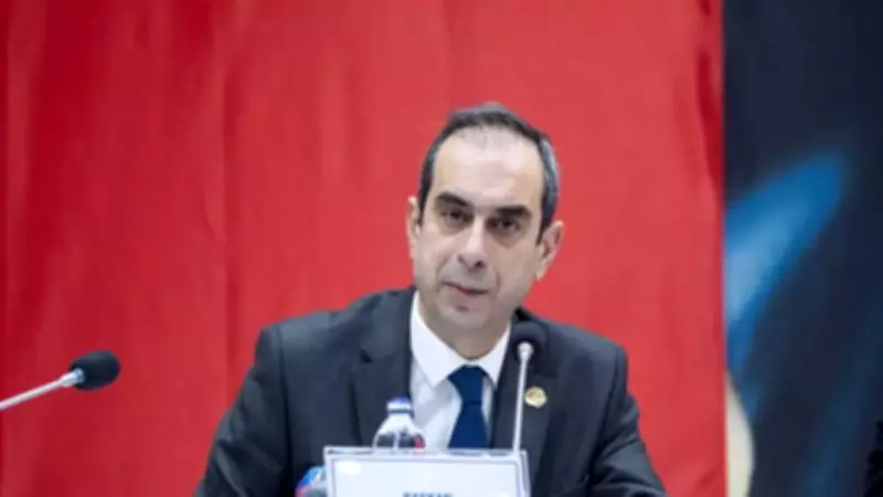 Şekip Mosturoğlu: Maddi Gerçek Ortaya Çıkacak, İnancımız Güçlendi