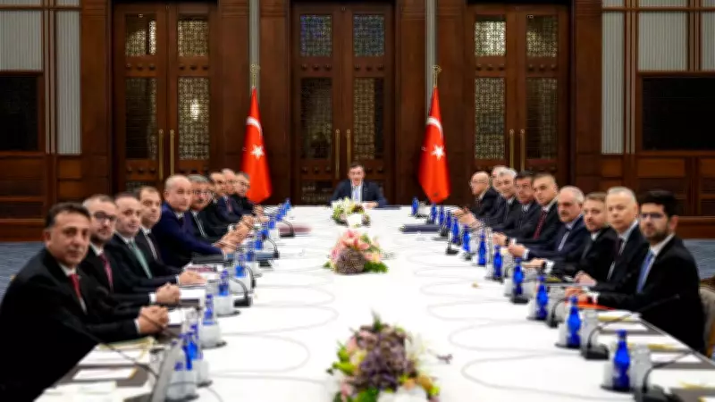Ekonomi bakanlarından İstanbul'un fethi mesajı