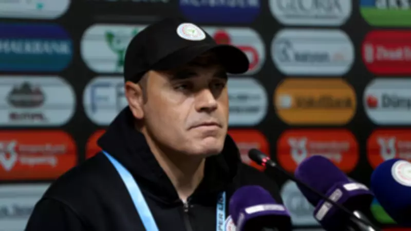 Ekrem Hayyam Dağ: Beşiktaşlı oyuncular bile golün iptaline şaşırdı