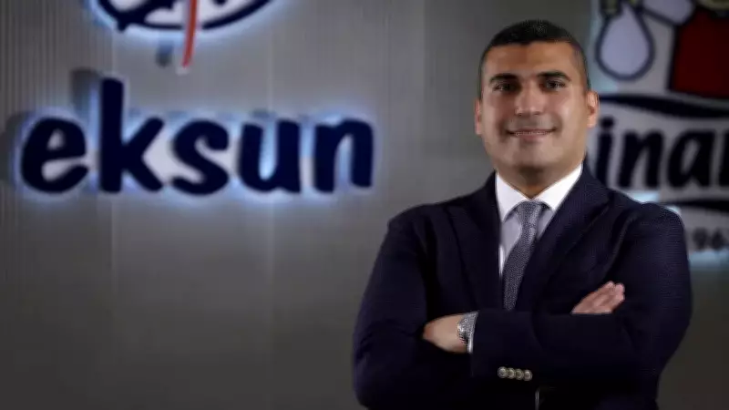 Eksun Gıda'dan yüzde 100 temiz enerji ve büyüme hedefi