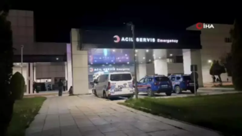 Elazığ'da akü borcu yüzünden bıçaklanan 16 yaşındaki çocuk öldü