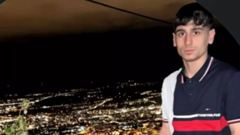 Elazığ'da akü parası kavgası: 16 yaşındaki Doruk bıçaklanarak öldürüldü