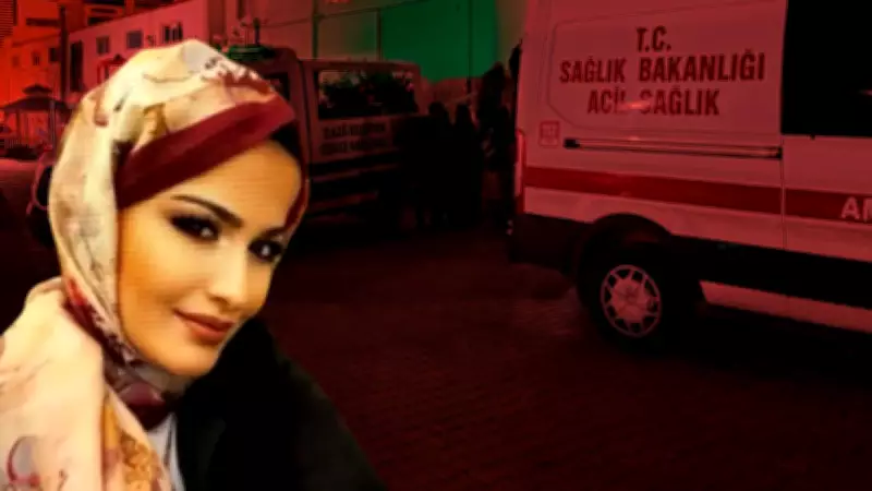 Elazığ'da boşanma aşamasındaki eşini barışma bahanesiyle öldürdü