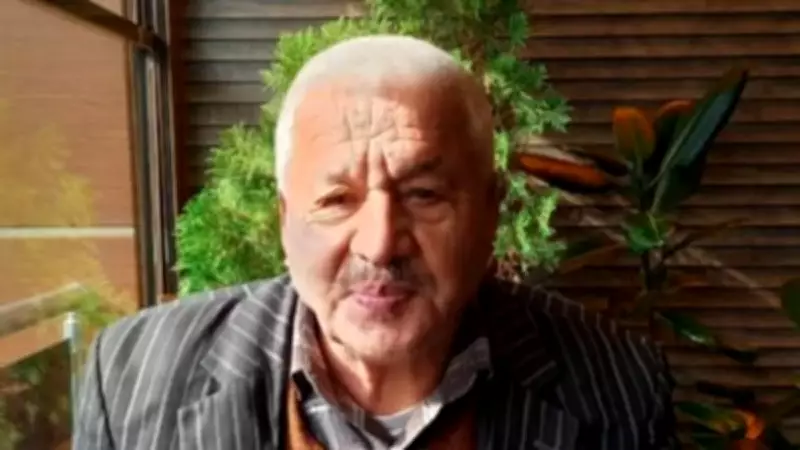 Elbistan'da Alzheimer hastası yaşlı adam suda ölü bulundu