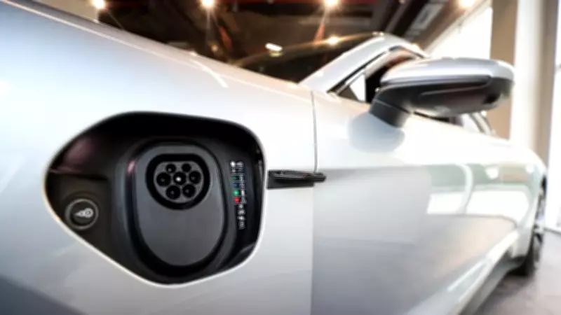 Elektrikli ve Hibrit Otomobillerin Pazar Payı Yüzde 50'yi Aştı