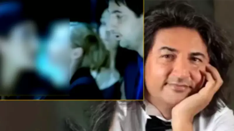 Çelik'in 'Benimle Evlenir Misin' Klibindeki Telli Kız Şimdi Podyumların Kraliçesi Oldu