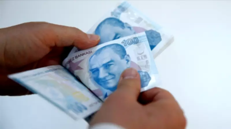 Emekli Bayram İkramiyesi 2026 Ödeme Takvimi: Kurban Bayramı İkramiyesi Ne Zaman Yatacak?