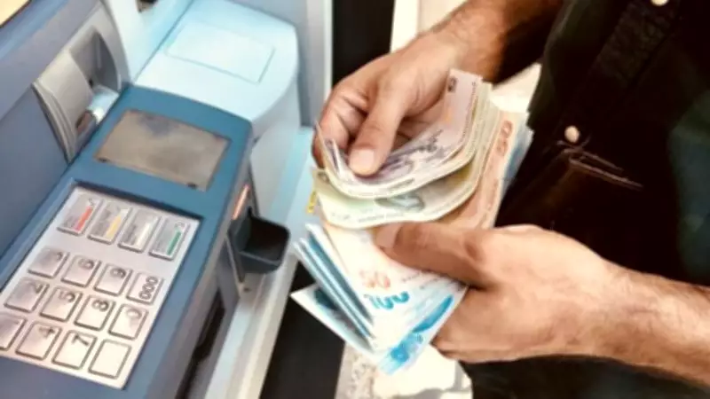 Emekli ikramiyesi 17-22 Mayıs'ta yatacak