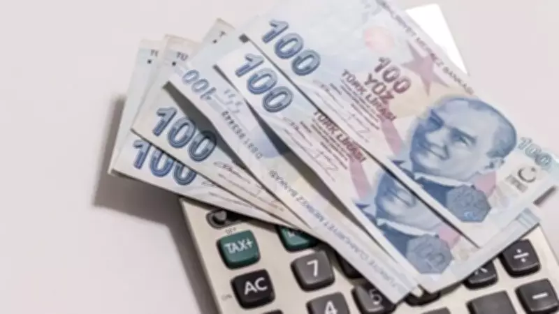Emekli Maaşları Bayram Öncesi Yatıyor: Ödeme Tarihleri Belli Oldu