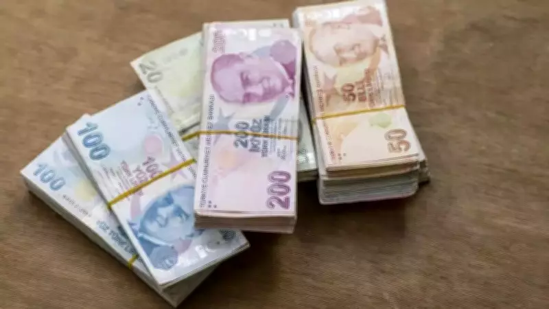 Emekli Maaşları Bayramdan Önce Yatıyor: Ödeme Günleri Açıklandı