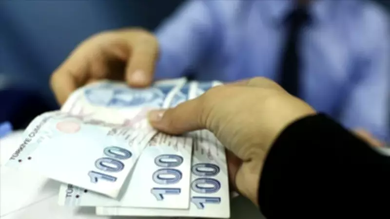 Emekli Promosyonlarında Yarış: Bankalardan 100 Bin TL'ye Varan Destek