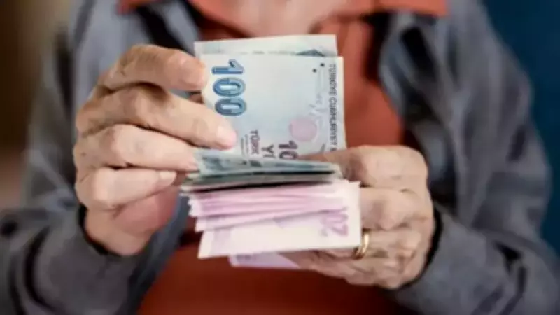 Emekli Promosyonu Mayıs 2026: 100 Bin Liraya Dayanan Ödemeler ve En Yüksek Veren Banka