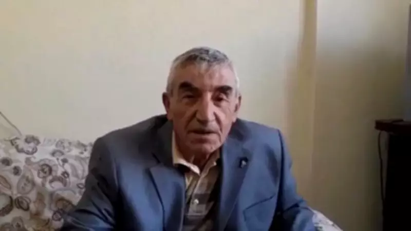 Emekli öğretmenin 8 yıllık adalet mücadelesi sürüyor