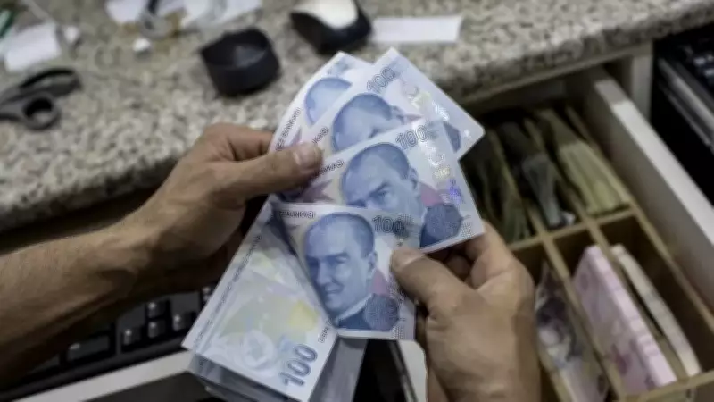 Emekli zammı için 4 aylık enflasyon yarın netleşiyor
