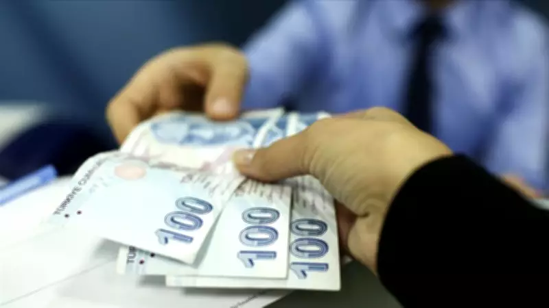 Emekli Zammında Son Dakika: 4 Aylık Enflasyon Farkıyla Zam Oranı Belli Oldu
