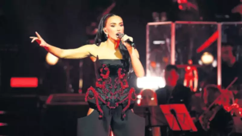 Emina Jahovic yeniden adliyeye koştu: Mahkemeden ilginç talep