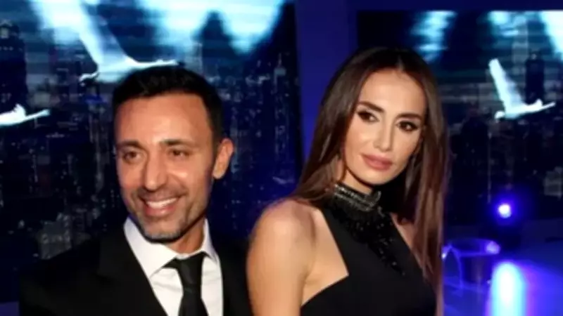 Emina Jahovic'ten Mustafa Sandal'a ezber bozan hamle: Ömrümü hesaplayın