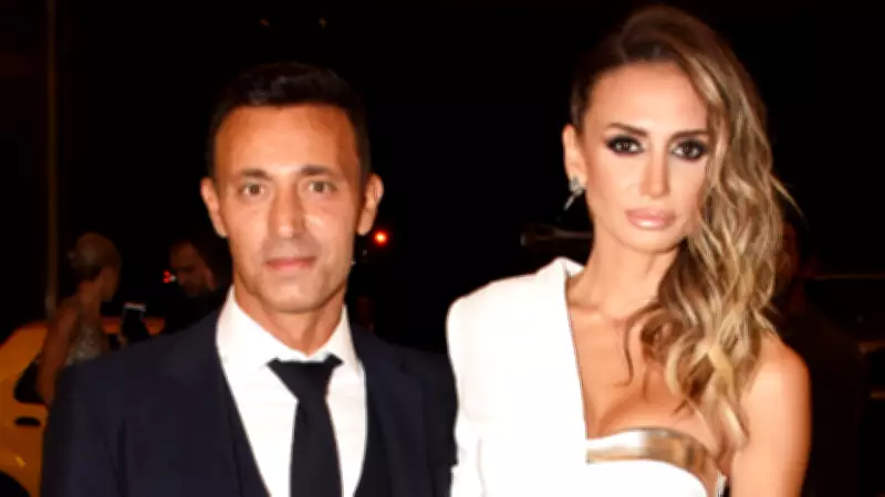 Emina Jahovic'ten Mustafa Sandal'a Yeni Dava: Kalan Ömrüm Hesaplansın