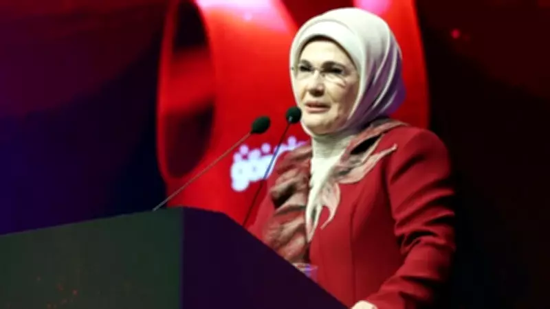 Emine Erdoğan'dan Anneler Günü'nde duygusal paylaşım