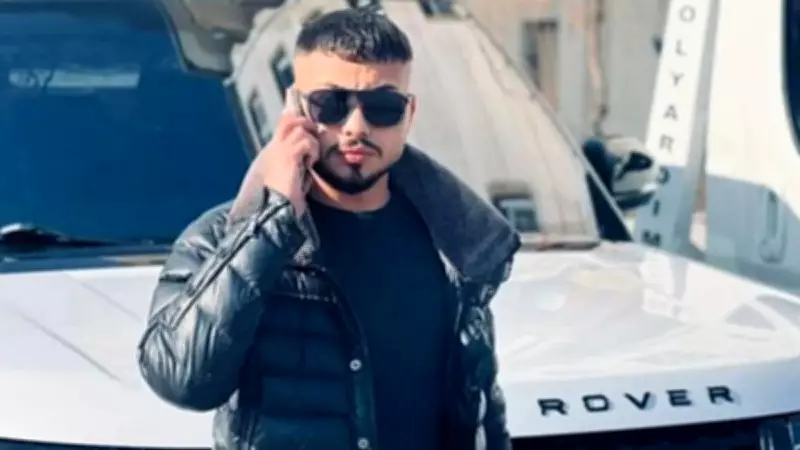 Emirhan'ın katili 40 gün sonra Mersin'de yakalandı
