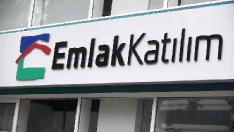 Emlak Katılım 2026 İlk Çeyrekte Büyümesini Sürdürdü
