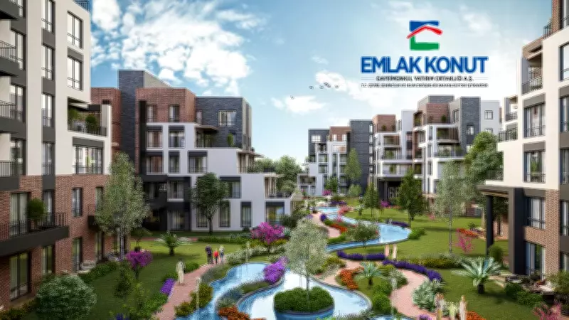 Emlak Konut’a Küresel Yatırımcılardan Rekor Talep: Sukuk İhracı 650 Milyon Dolar