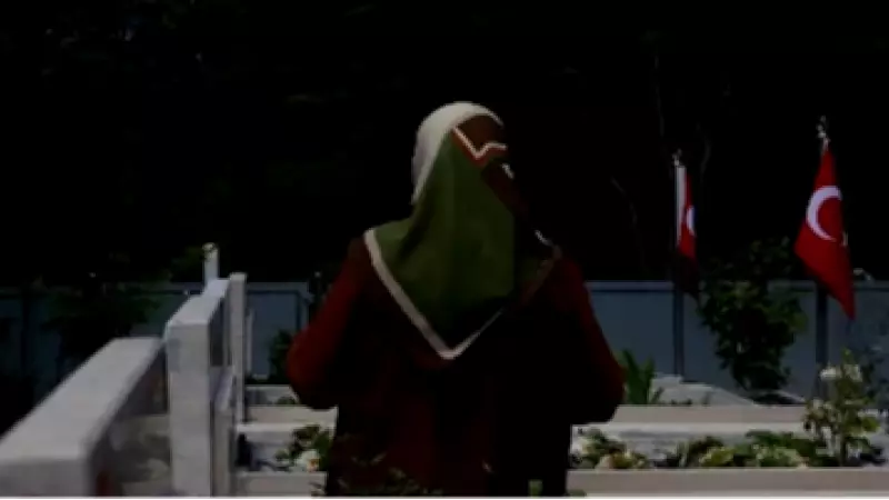 Emniyet Genel Müdürlüğü'nden Anneler Günü'ne Özel Duygu Yüklü Video