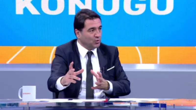 Emrah Bayraktar: Türk futbolunda en büyük sorun saha problemi