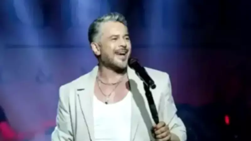 Emre Altuğ, Çağla Şıkel'e yaptığı evlilik teklifini yıllar sonra ilk kez anlattı