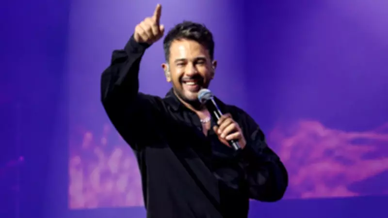 Emre Altuğ 'Bir Pop Masalı' ile 14 Mayıs'ta Zorlu PSM'de