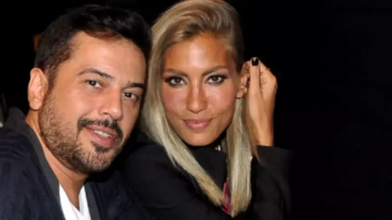 Emre Altuğ'dan Çağla Şıkel İtirafı: Babasının Mezarında Evlenme Teklifi