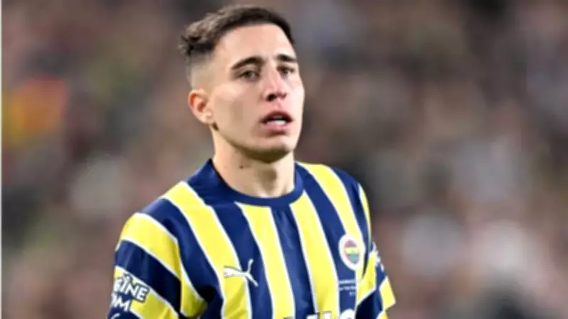 Emre Mor geri mi dönüyor? Transfer kararını verdi