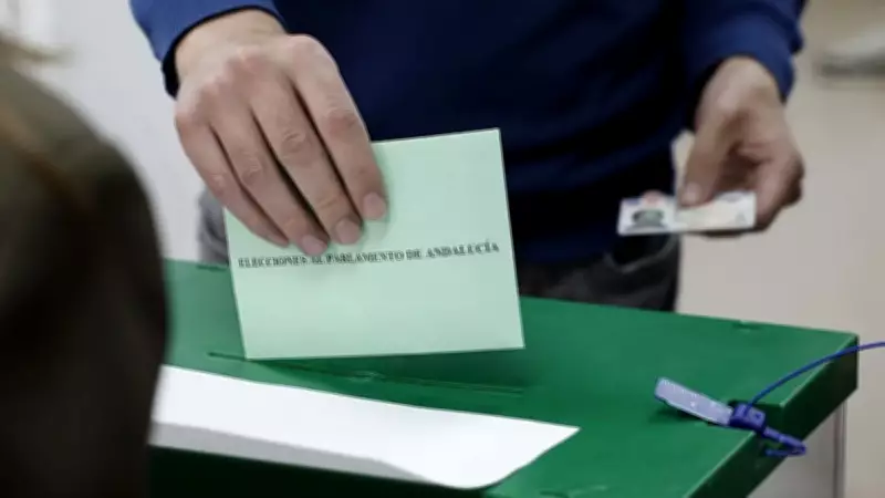 Endülüs'te yerel seçimleri sağcı Halk Partisi kazandı
