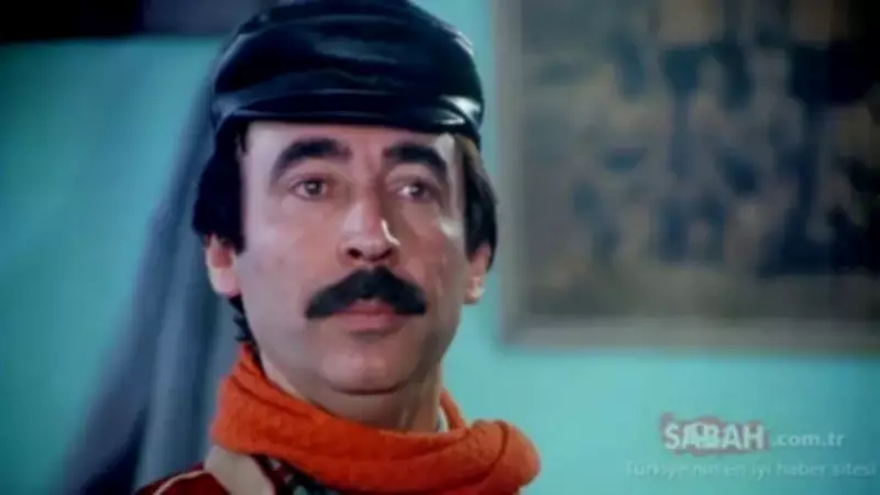 Şener Şen'in İlk Mesleği Şaşırttı: Yeşilçam Ustası 2 Yıl O İşi Yapmış
