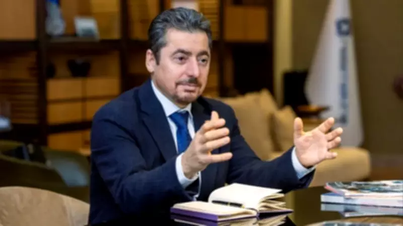 Enerji Kesintileri Sanayide Üretim Kaybına Yol Açıyor