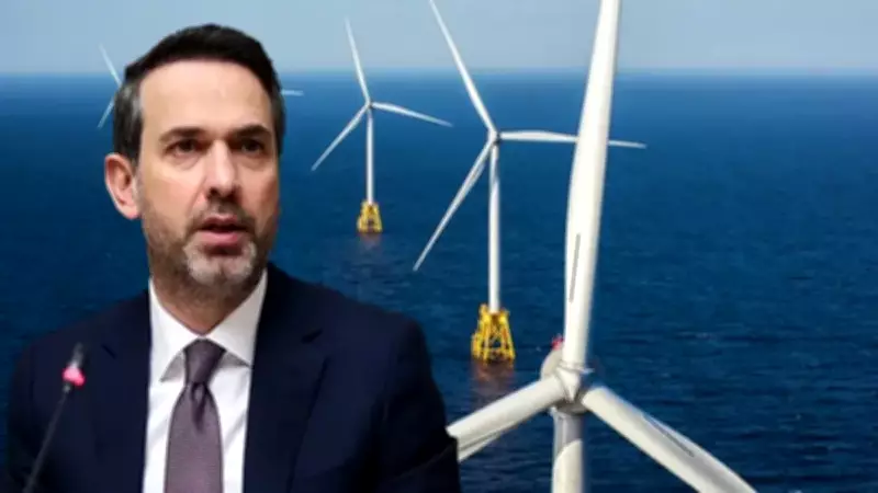Enerji Rüzgarı Denizden Esecek: Offshore Santralleri İçin 4 YEKA Belirlendi