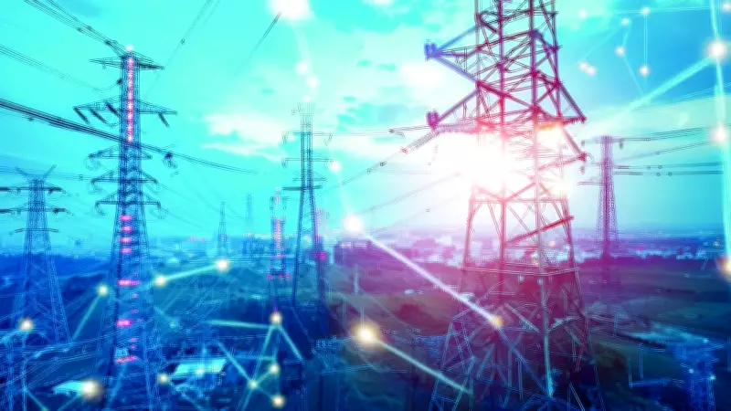 Enerji Sektöründe Siber Güvenlik İyileşiyor, Tam Güvenlik Mümkün Değil