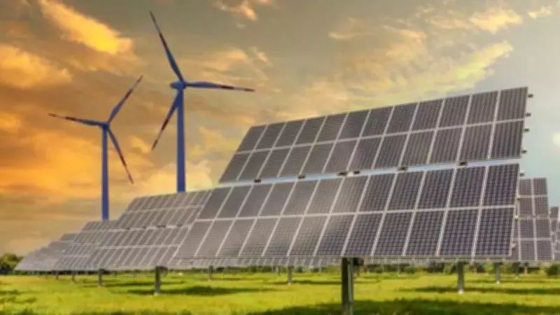 Enerjide 6 Milyar Dolarlık Atak: Erdoğan Açılışı Yapacak