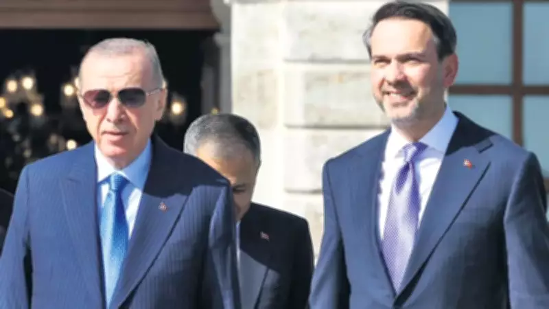 Enerjinin Kalbi İstanbul'da Atacak: İNRES 2026 Zirvesi Başlıyor