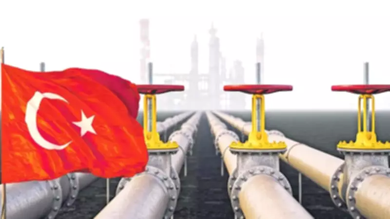 Enerjinin Stratejik Rotası: Türkiye Küresel Enerji Mimarisinde Öncü Olacak