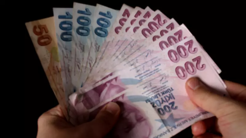 Enflasyon yükseliyor: Maaş zamları nasıl etkilenecek?