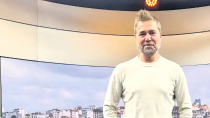 Engin Altan Düzyatan: 1.5 Ay Boyunca Hüsrev Karakteri Gibi Yaşadım