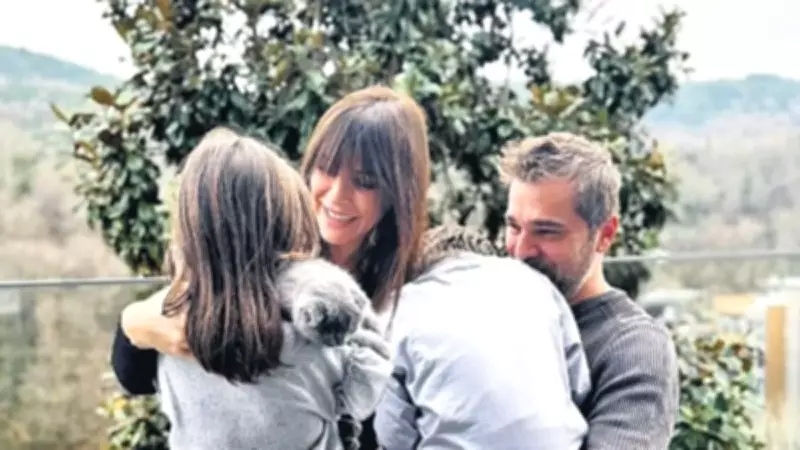 Engin Altan Düzyatan: Ailem Her Zaman Önceliğim