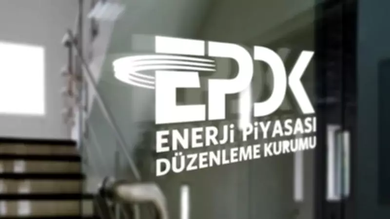 EPDK, elektrik ve petrol piyasalarında 32 lisans verdi