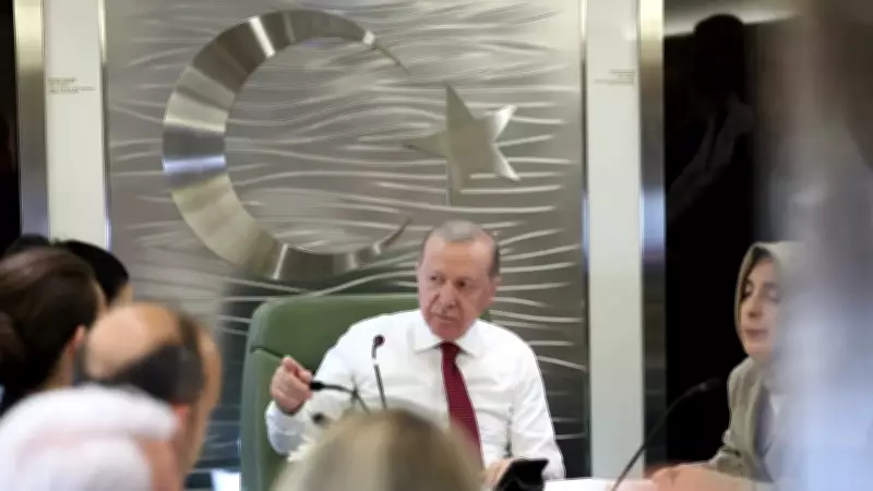 Erdoğan: 15 yaş altı çocuklar için güvenli internet ortamı sağlanacak