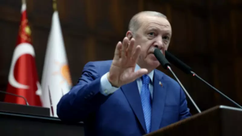 Erdoğan: Bir Tayyip Erdoğan gider ama bin Tayyip Erdoğan gelir