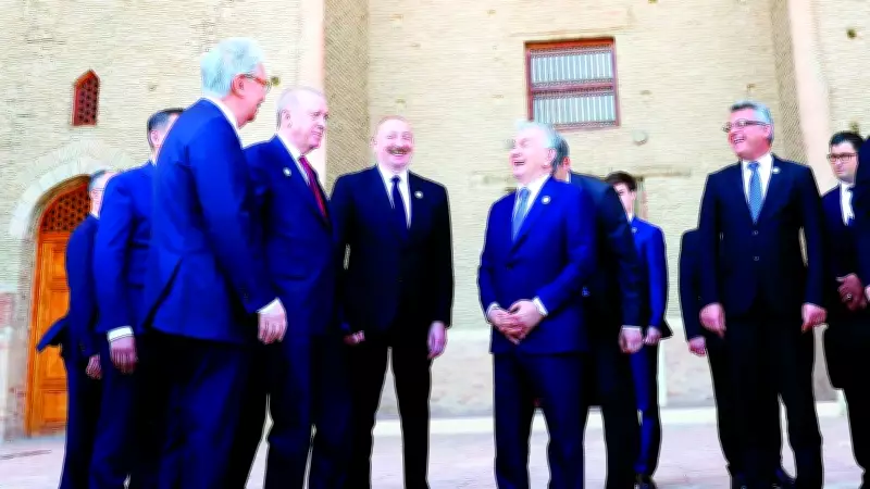 Erdoğan: Dilde, fikirde, işte birlik şiarına dijital vizyonda birliği eklemeliyiz