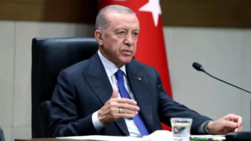 Erdoğan: İran Mutabakatı Bölge İstikrarını Destekleyecek